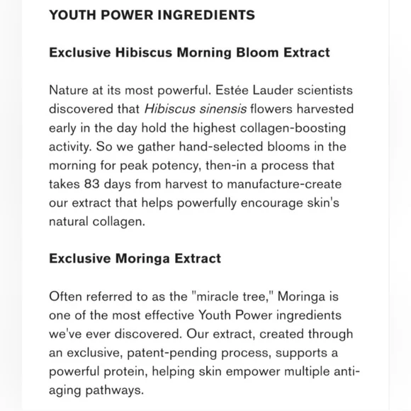 🌺Estee Lauder Revitalize Youth Cream Micro Foam Cleanser - Picture 4 of 12